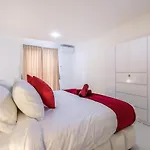 Luxury Minimalist Villa White Angel In Seminyak